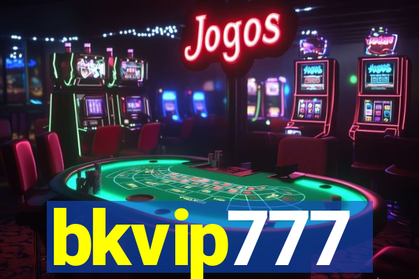bkvip777
