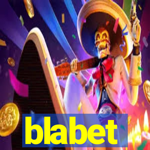 blabet