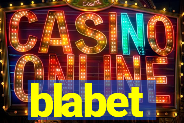 blabet