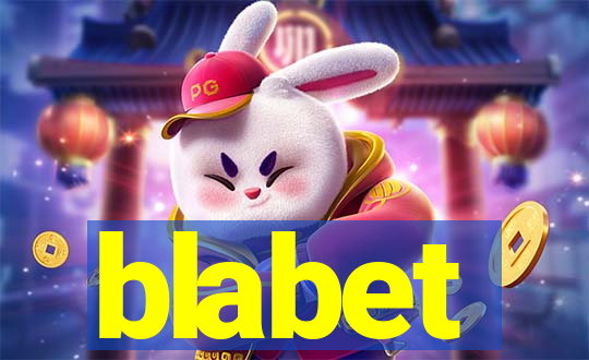 blabet