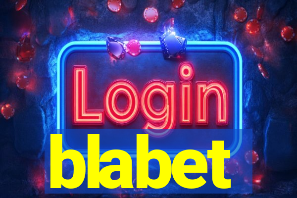 blabet