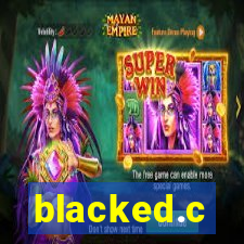 blacked.c