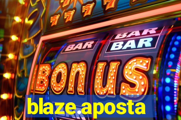 blaze.aposta