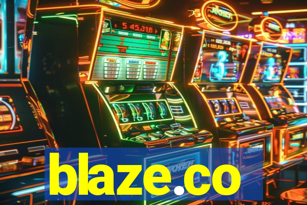 blaze.co