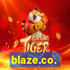 blaze.co.