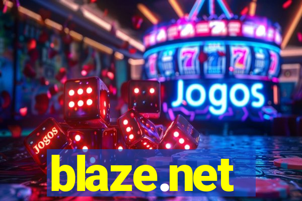 blaze.net