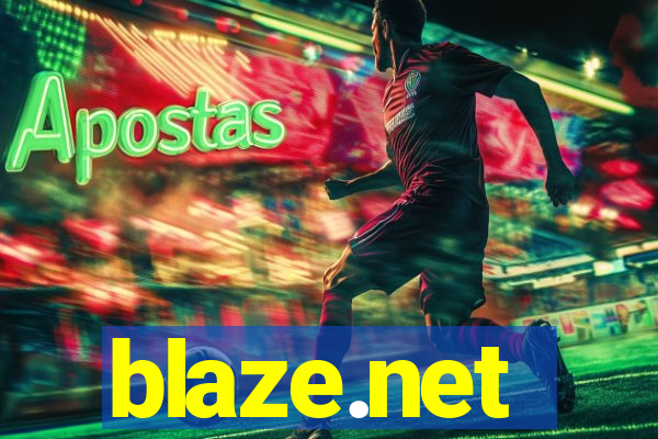 blaze.net