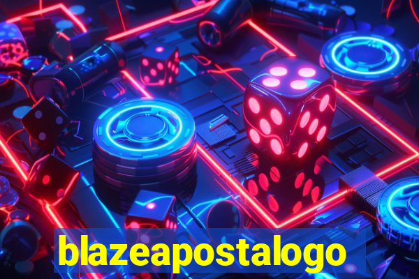 blazeapostalogo