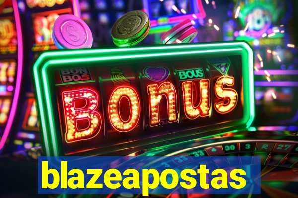 blazeapostas