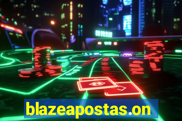 blazeapostas.online