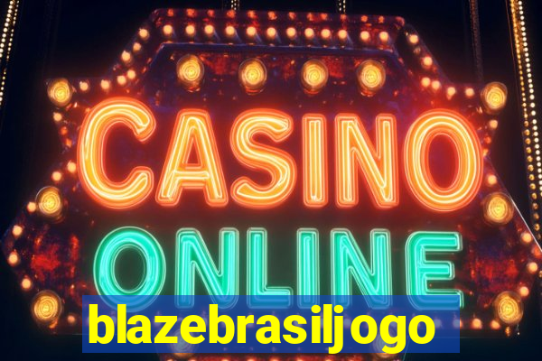 blazebrasiljogo