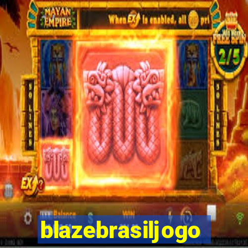 blazebrasiljogo