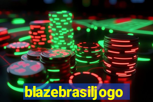 blazebrasiljogo