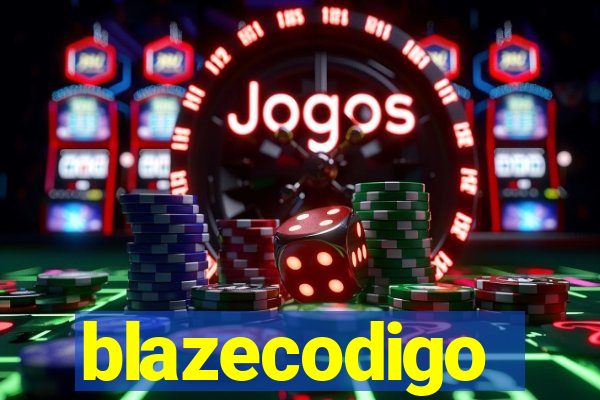 blazecodigo