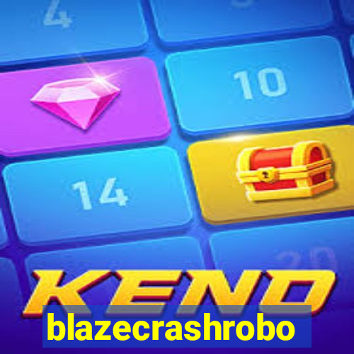 blazecrashrobo