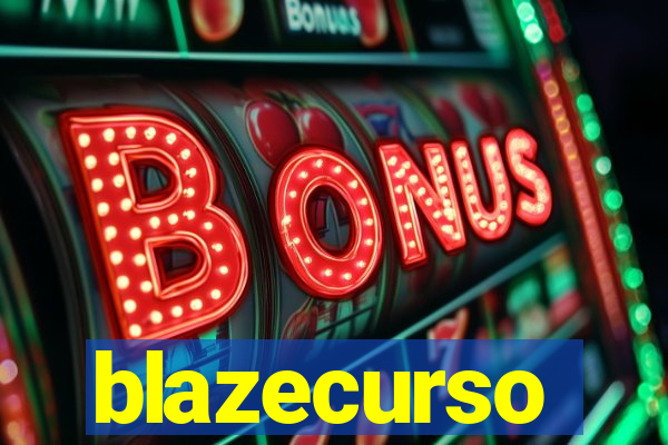 blazecurso