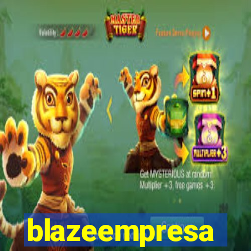 blazeempresa