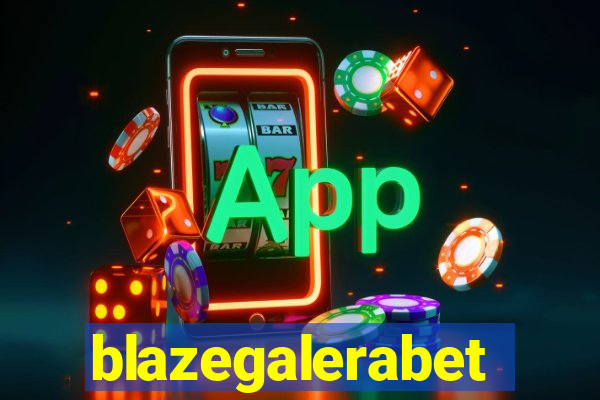 blazegalerabet