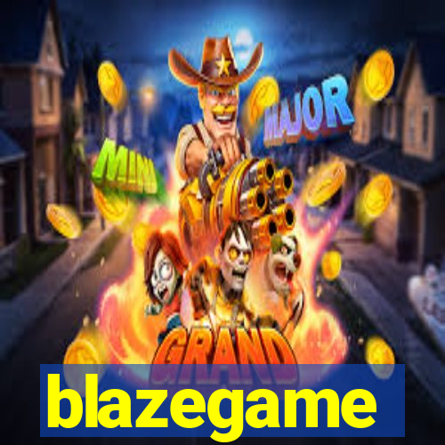 blazegame