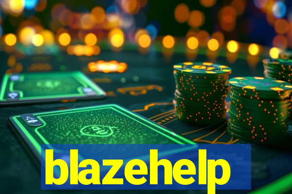 blazehelp