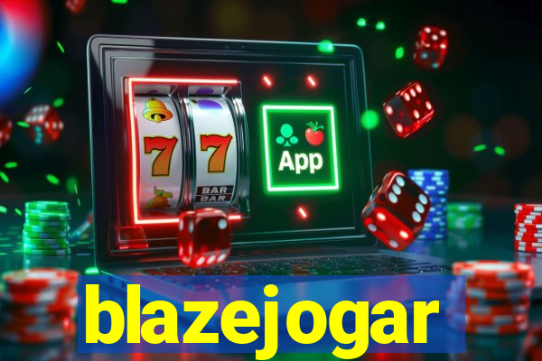 blazejogar