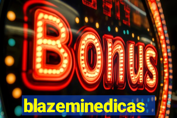 blazeminedicas