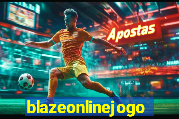 blazeonlinejogo