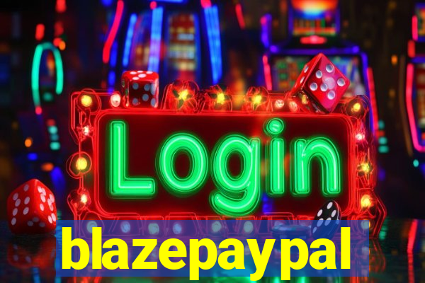 blazepaypal