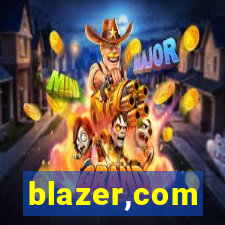 blazer,com