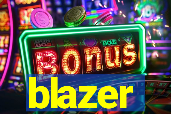 blazer