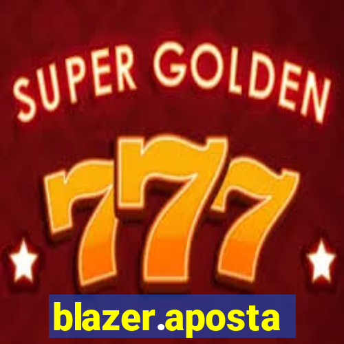 blazer.aposta