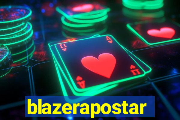 blazerapostar
