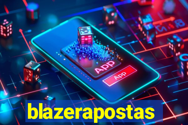 blazerapostas