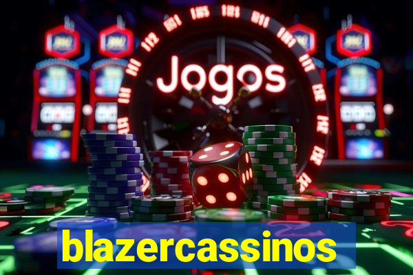 blazercassinos
