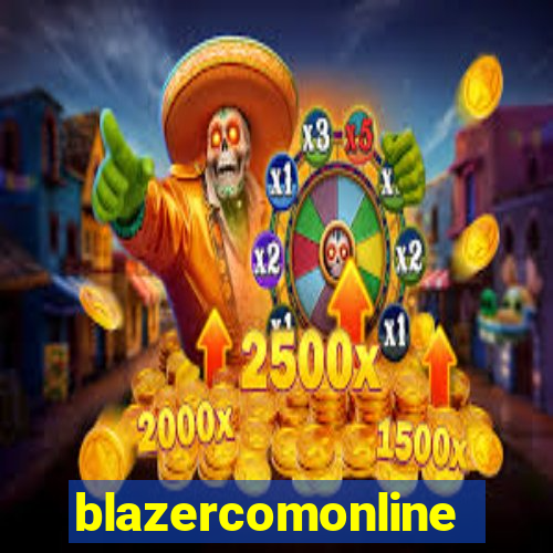blazercomonline