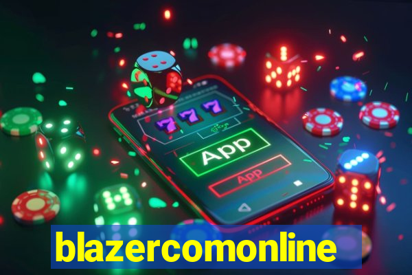 blazercomonline