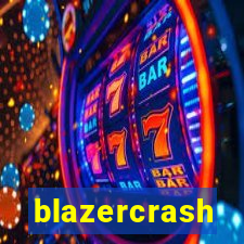 blazercrash