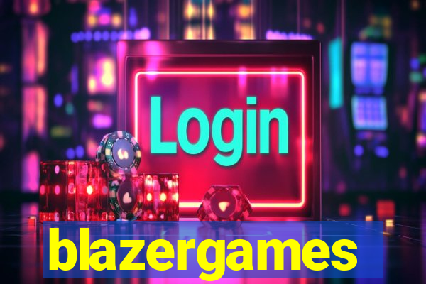 blazergames
