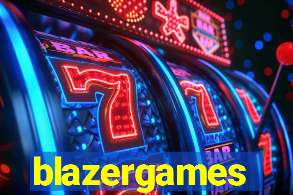 blazergames