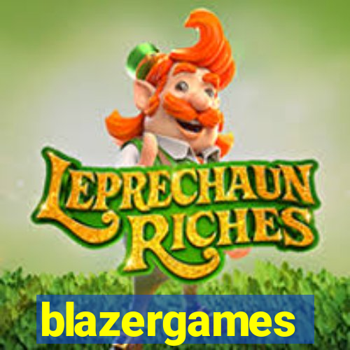 blazergames
