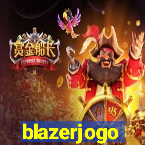 blazerjogo