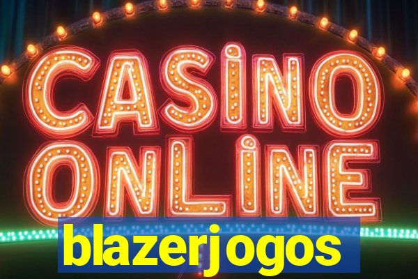 blazerjogos