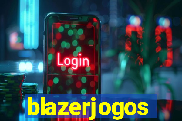 blazerjogos