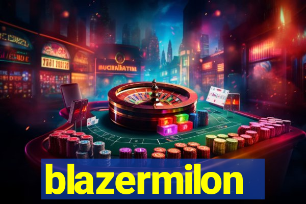 blazermilon