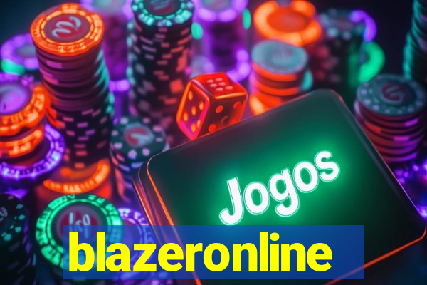 blazeronline