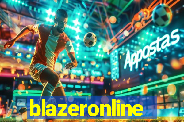 blazeronline
