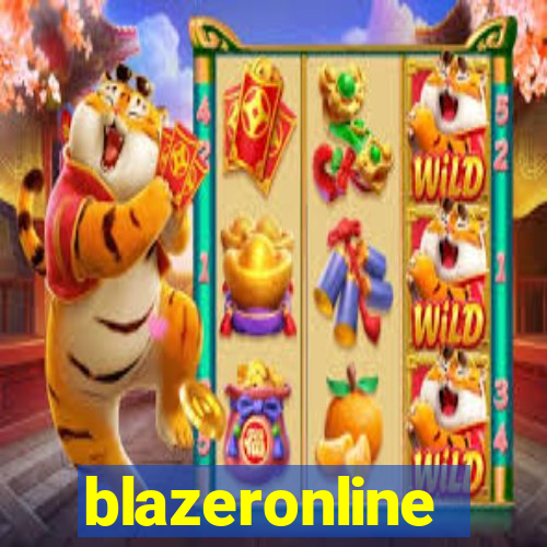 blazeronline