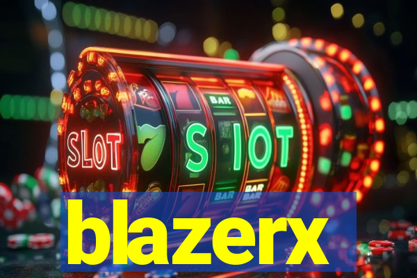 blazerx