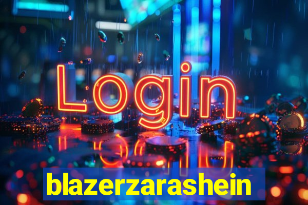 blazerzarashein