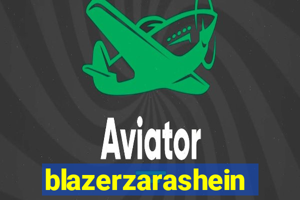 blazerzarashein